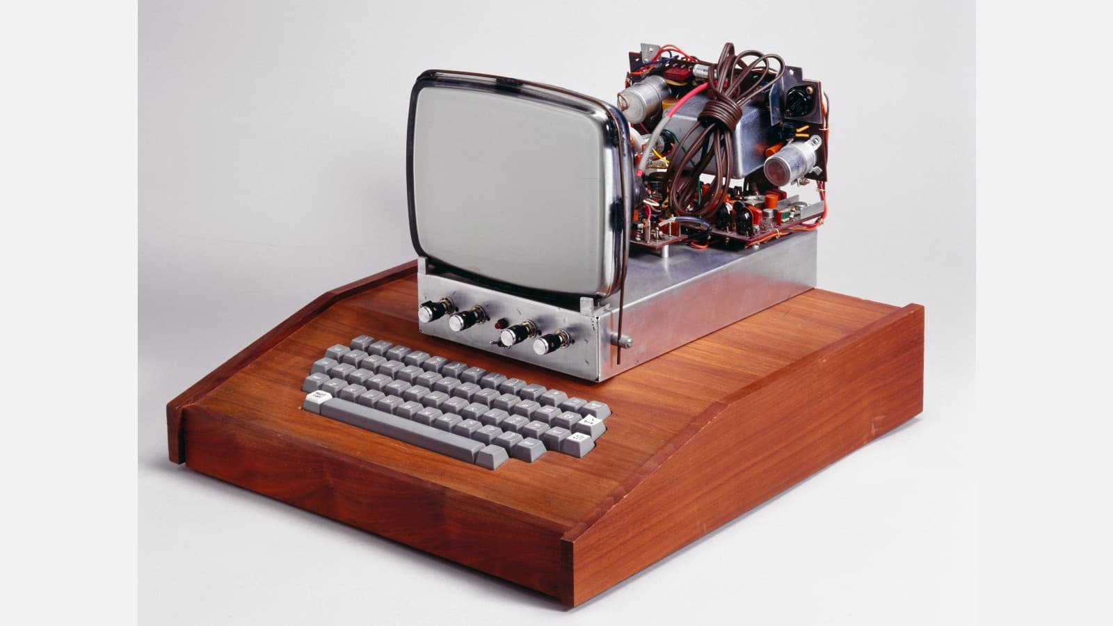 Computadora Ultimo modelo