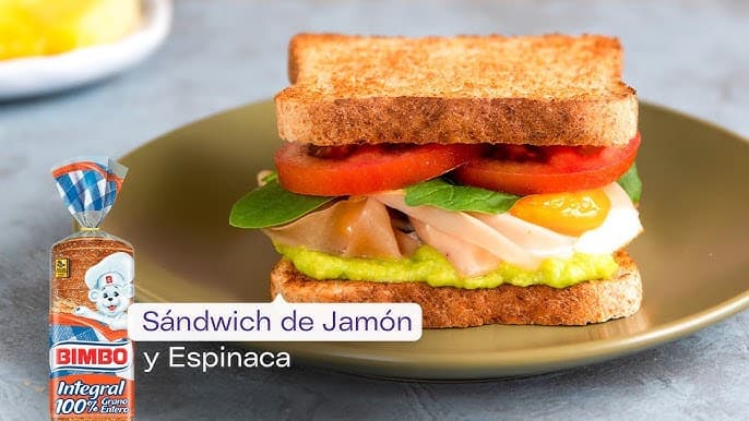 Un Sandwich