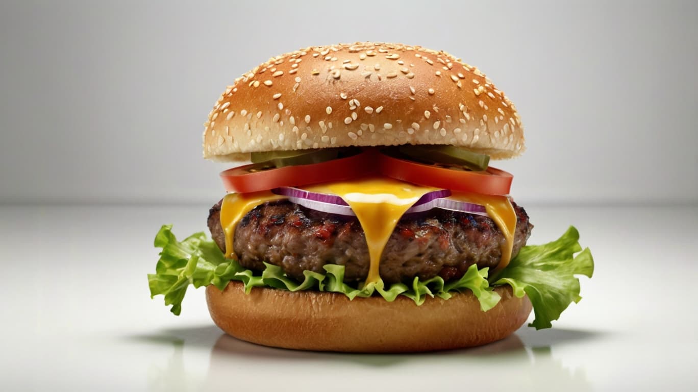 Hamburguesa